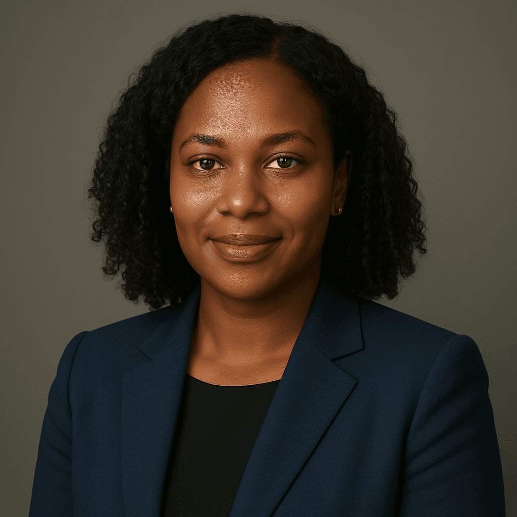 Michaela Clarke - Associate