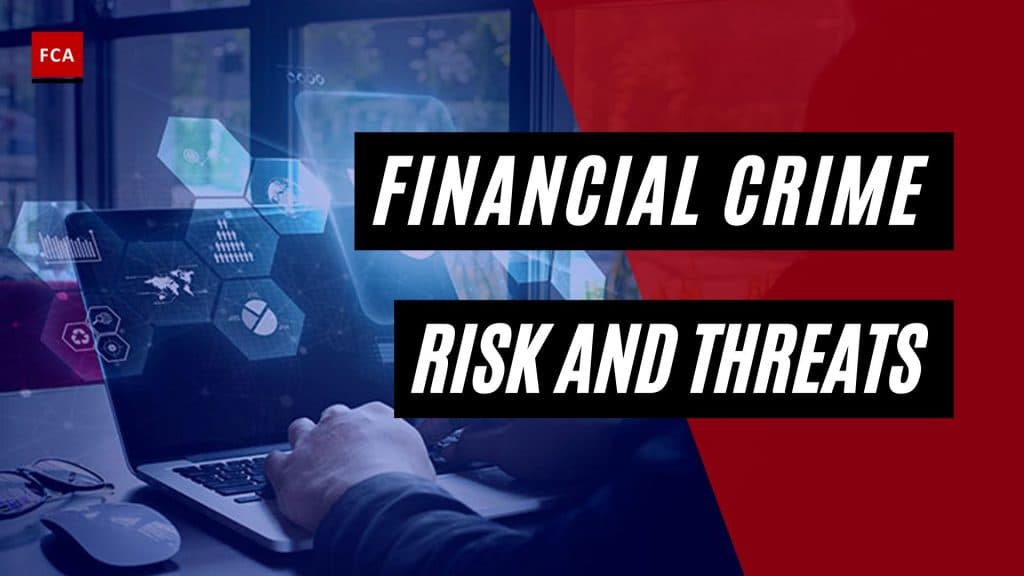 Financial crime poses significant threats that undermine market integrity and public trust