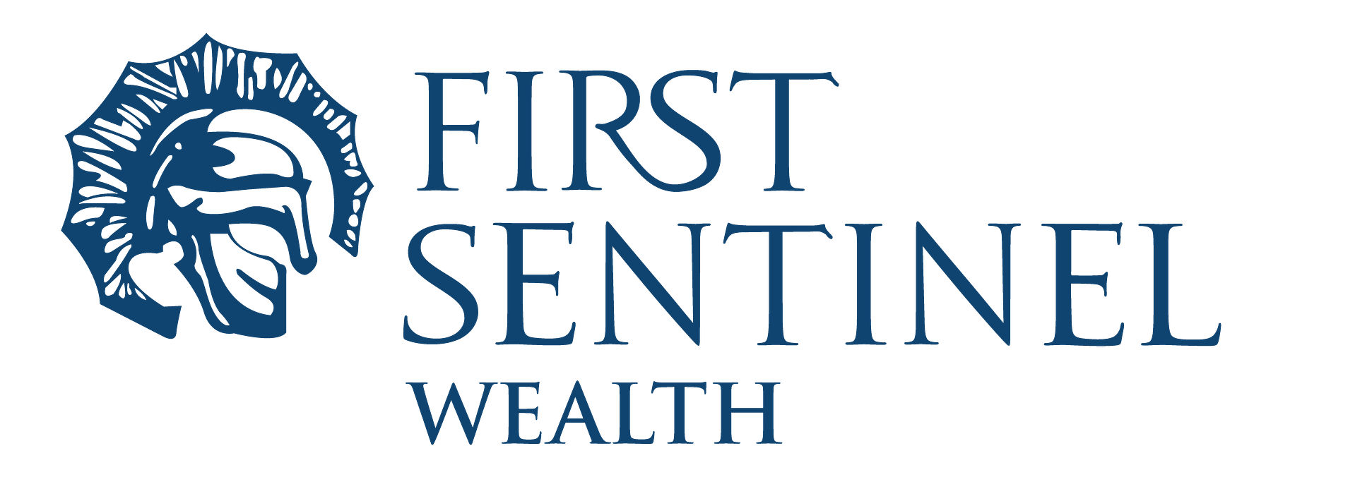 First Sentinel Wealth logo