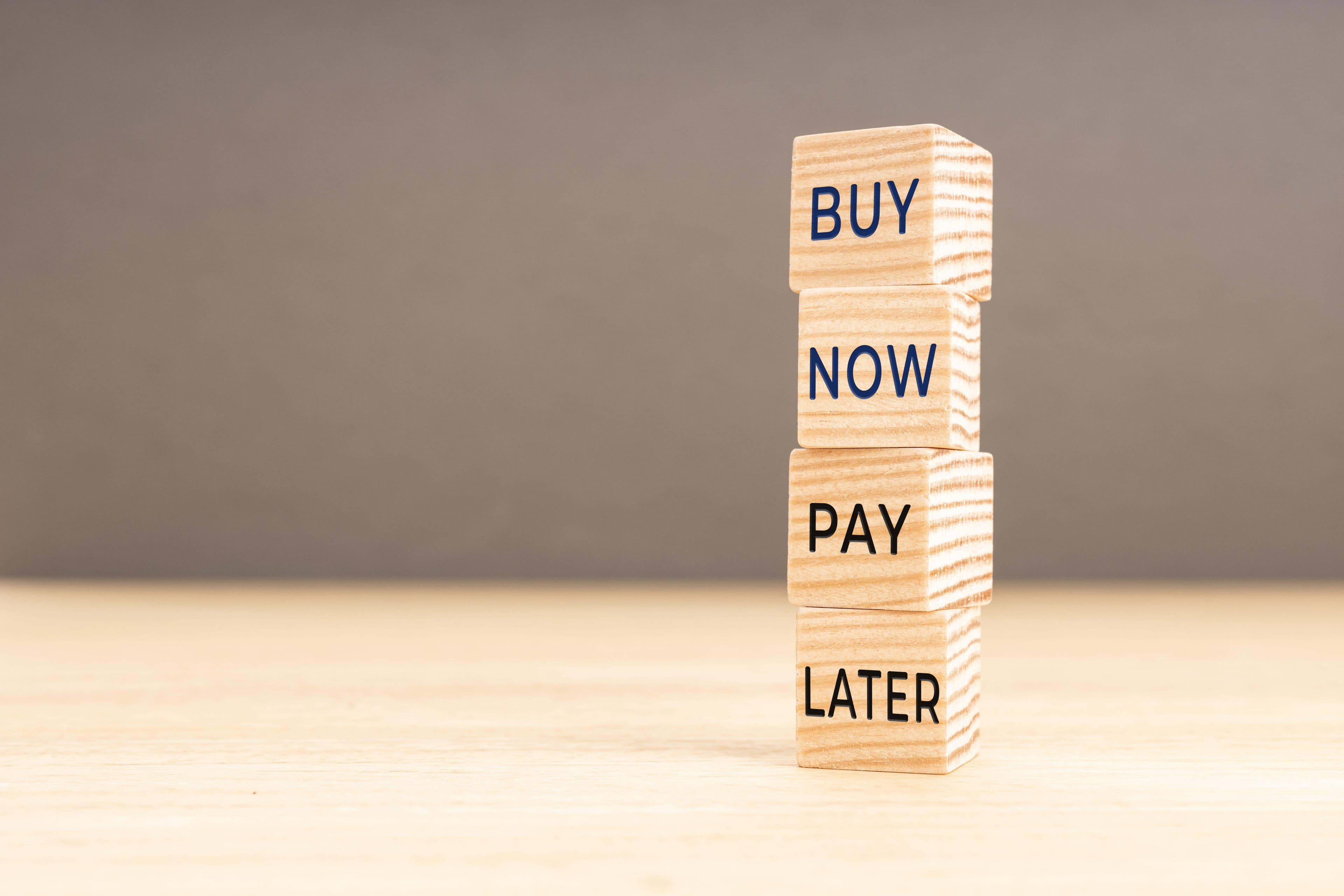 Preparing for Change: The UK's Move to Regulate 'Buy Now, Pay Later' Lenders