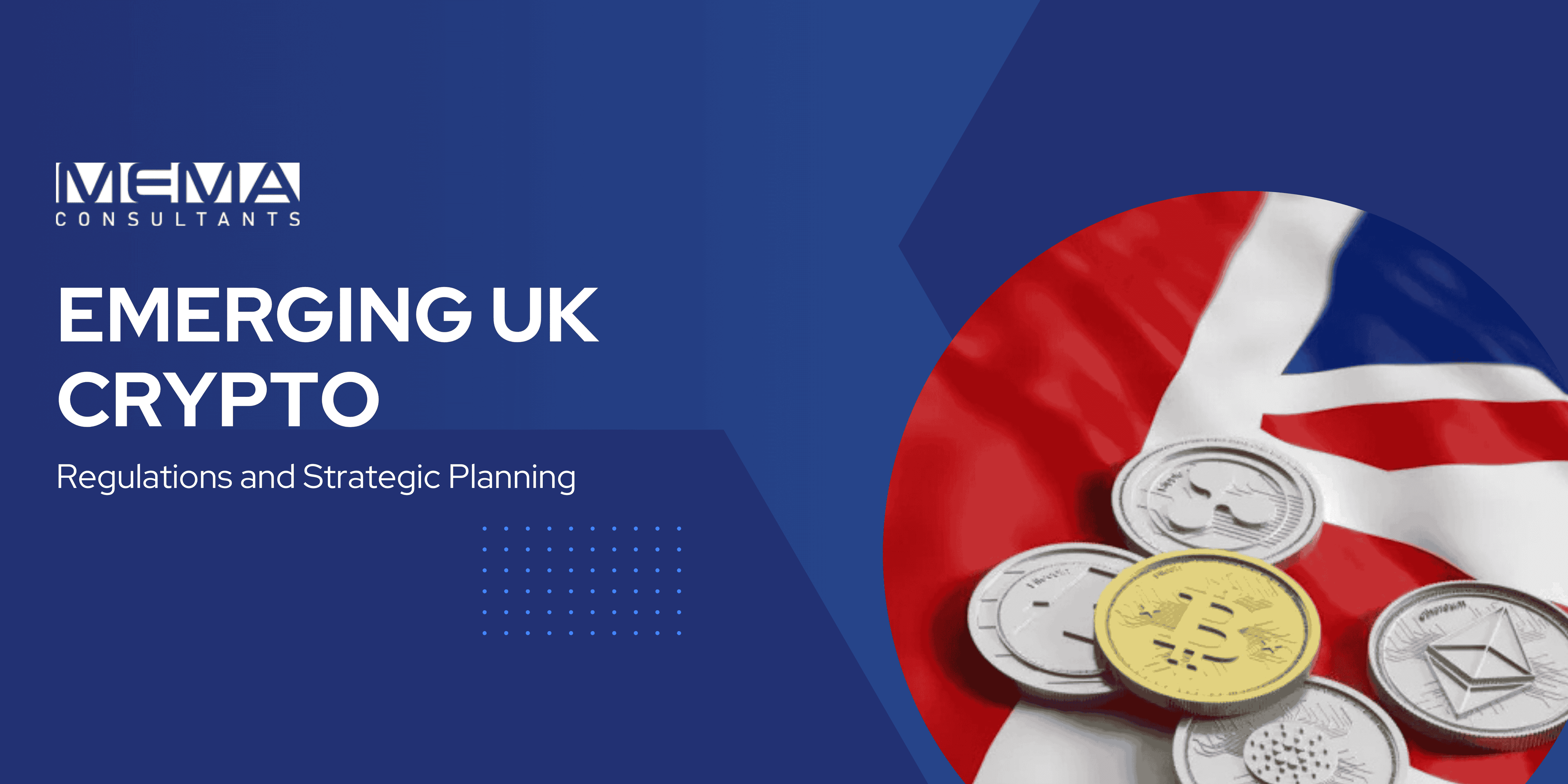 Preparing for Future Challenges: Emerging UK Crypto Regulations and Strategic Planning