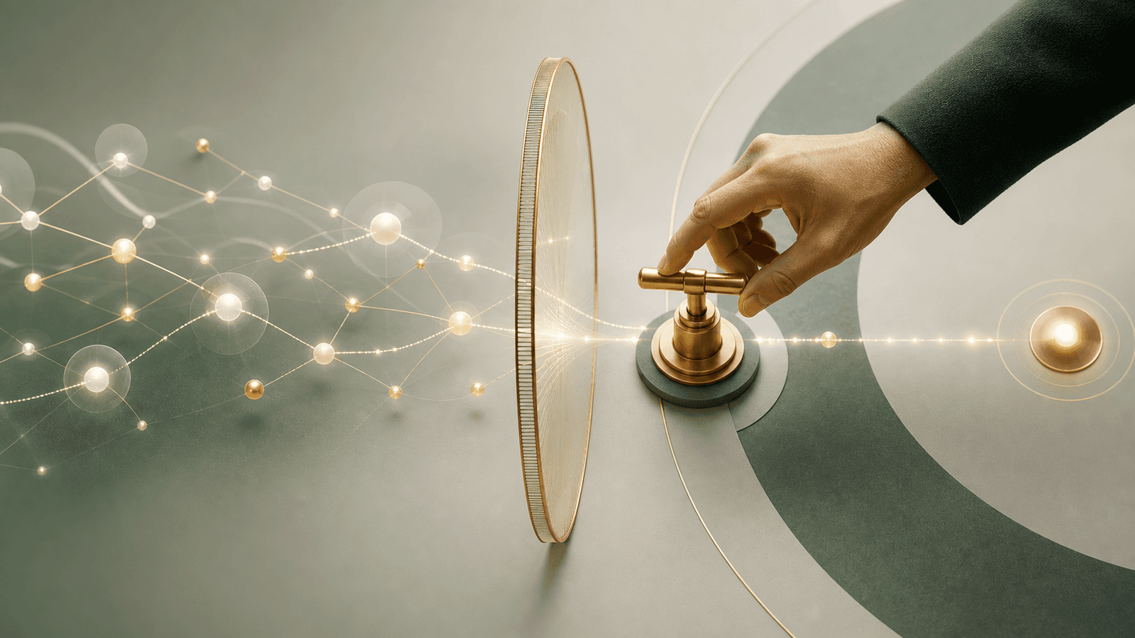 Agentic AI in Retail Finance: Governance Decisions for Boards Now