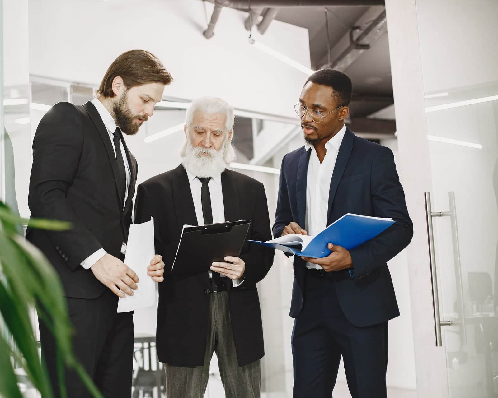 Crypto prudential risk assessments need a board-owned evidence trail