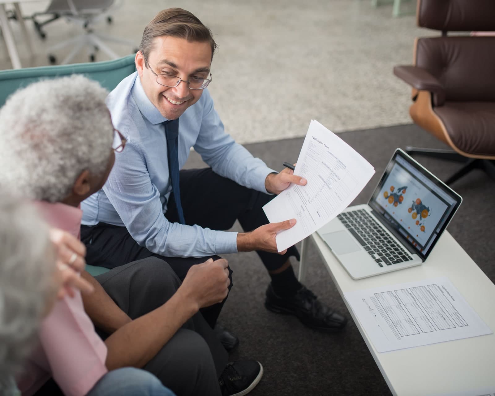 Pension value-for-money assessments start with comparable data