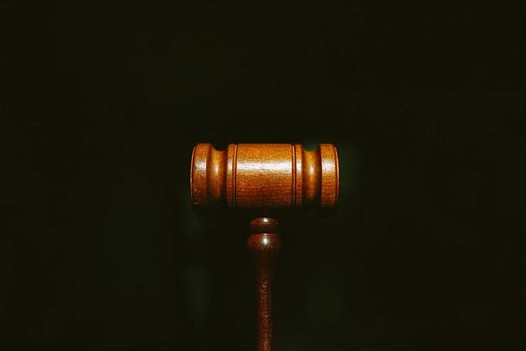 What is an FCA Final Notice