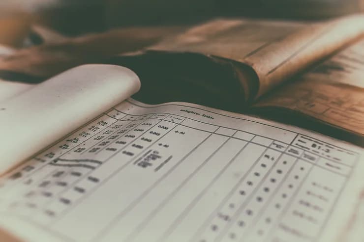 Notfication for FCA Directory Persons